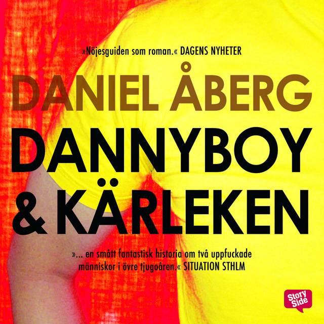 Dannyboy & kärleken