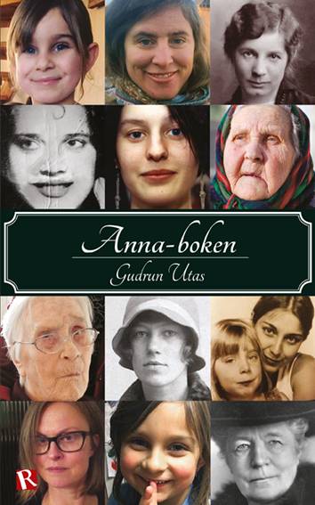 Anna-boken