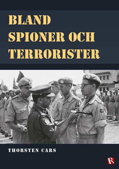 Bland spioner och terrorister