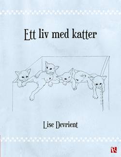 Ett liv med katter