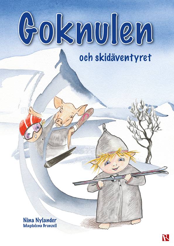 Goknulen och skidäventyret