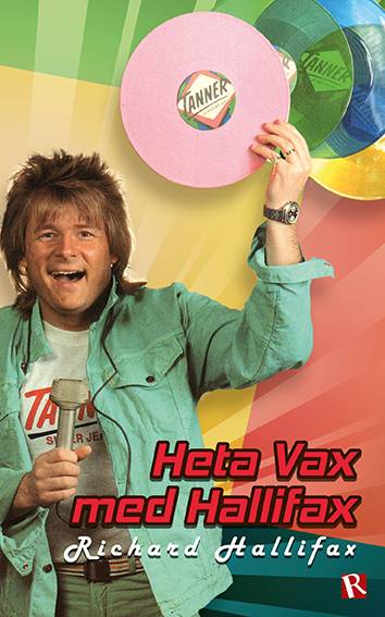 Heta vax med Hallifax