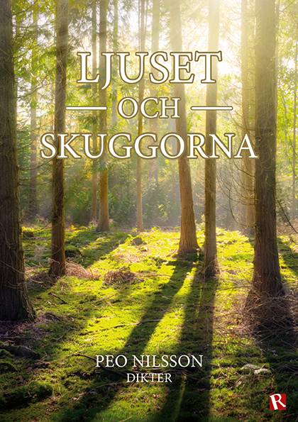 Ljuset och skuggorna : dikter