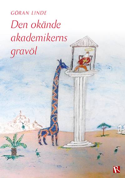 Den okände akademikerns gravöl