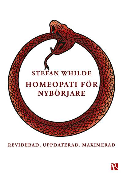 Homeopati för nybörjare : reviderad, uppdaterad, maximerad