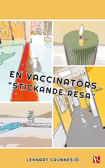 En vaccinatörs 