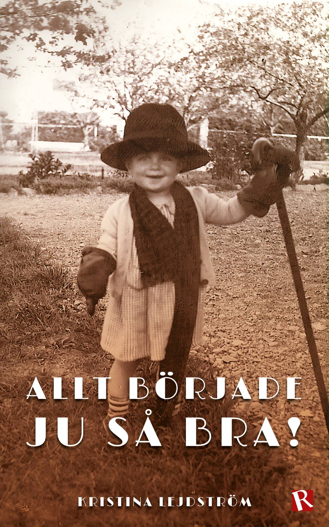 Allt började ju så bra!