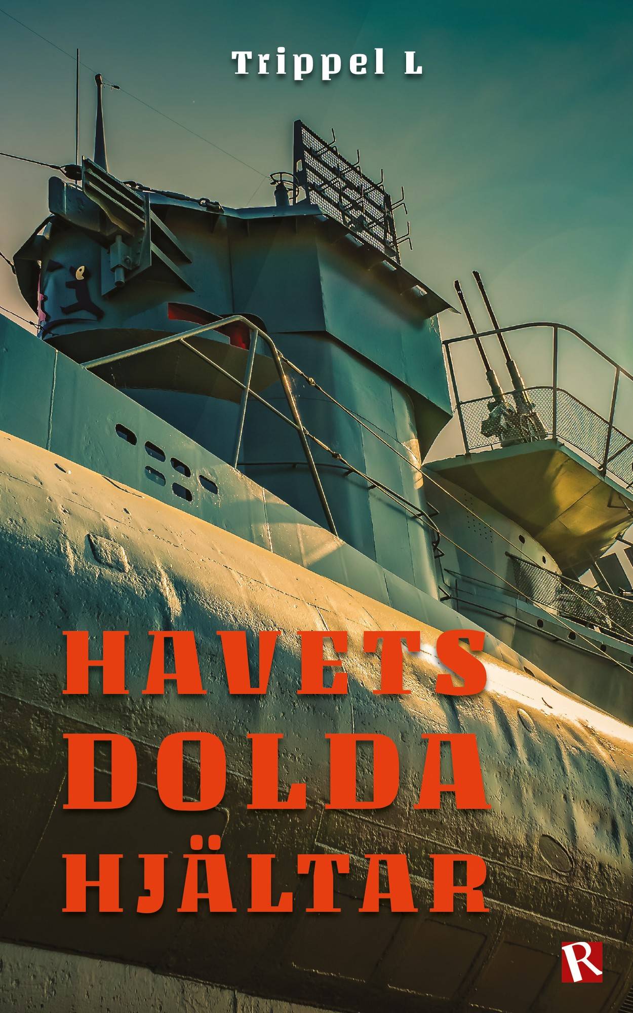 Havets dolda hjältar