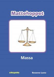 Mattehoppet Massa - Elevbok