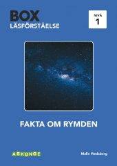 Fakta om rymden