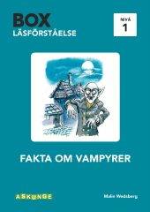 Fakta om vampyrer