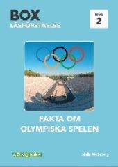 Fakta om Olympiska spelen