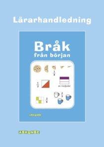 Bråk från början. Lärarhandledning