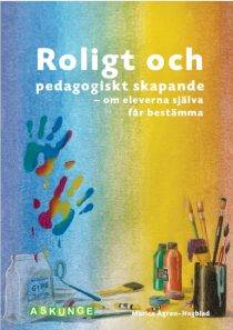 Roligt och pedagogiskt skapande