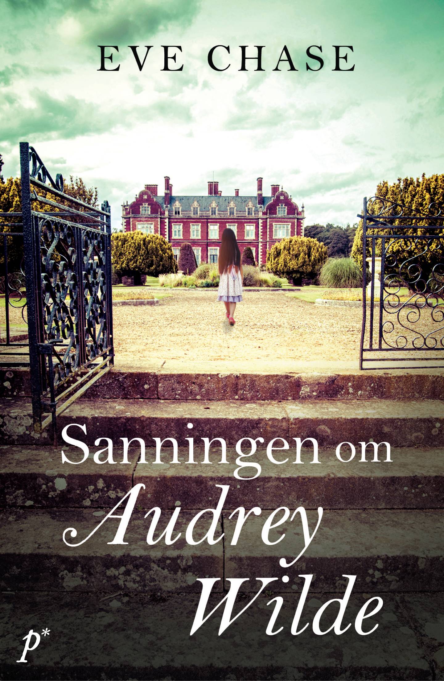 Sanningen om Audrey Wilde