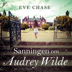 Sanningen om Audrey Wilde