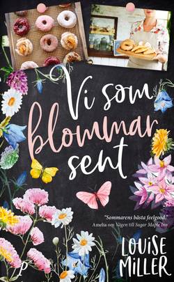 Vi som blommar sent