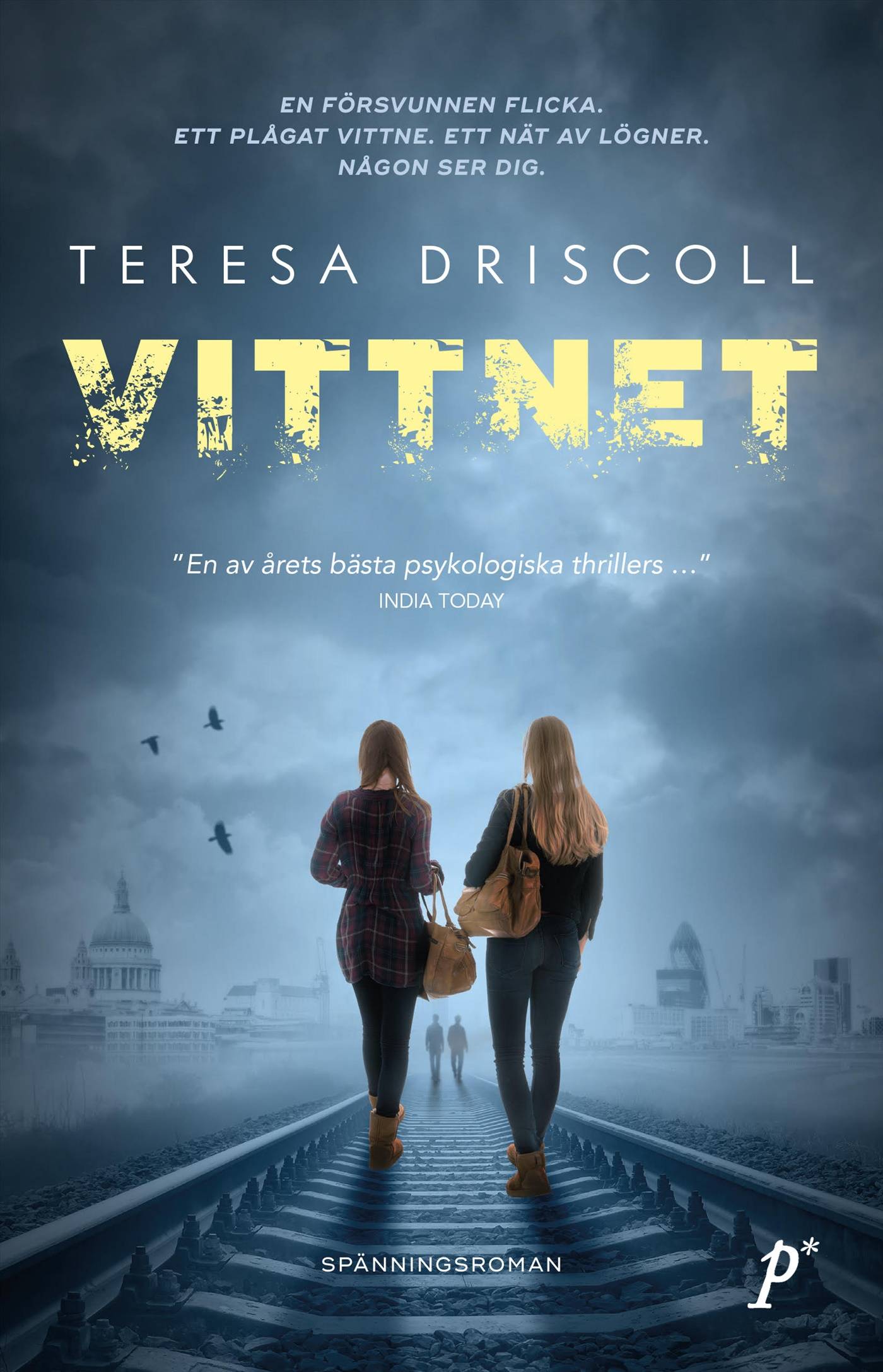 Vittnet