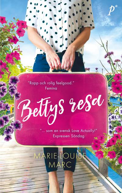 Bettys resa