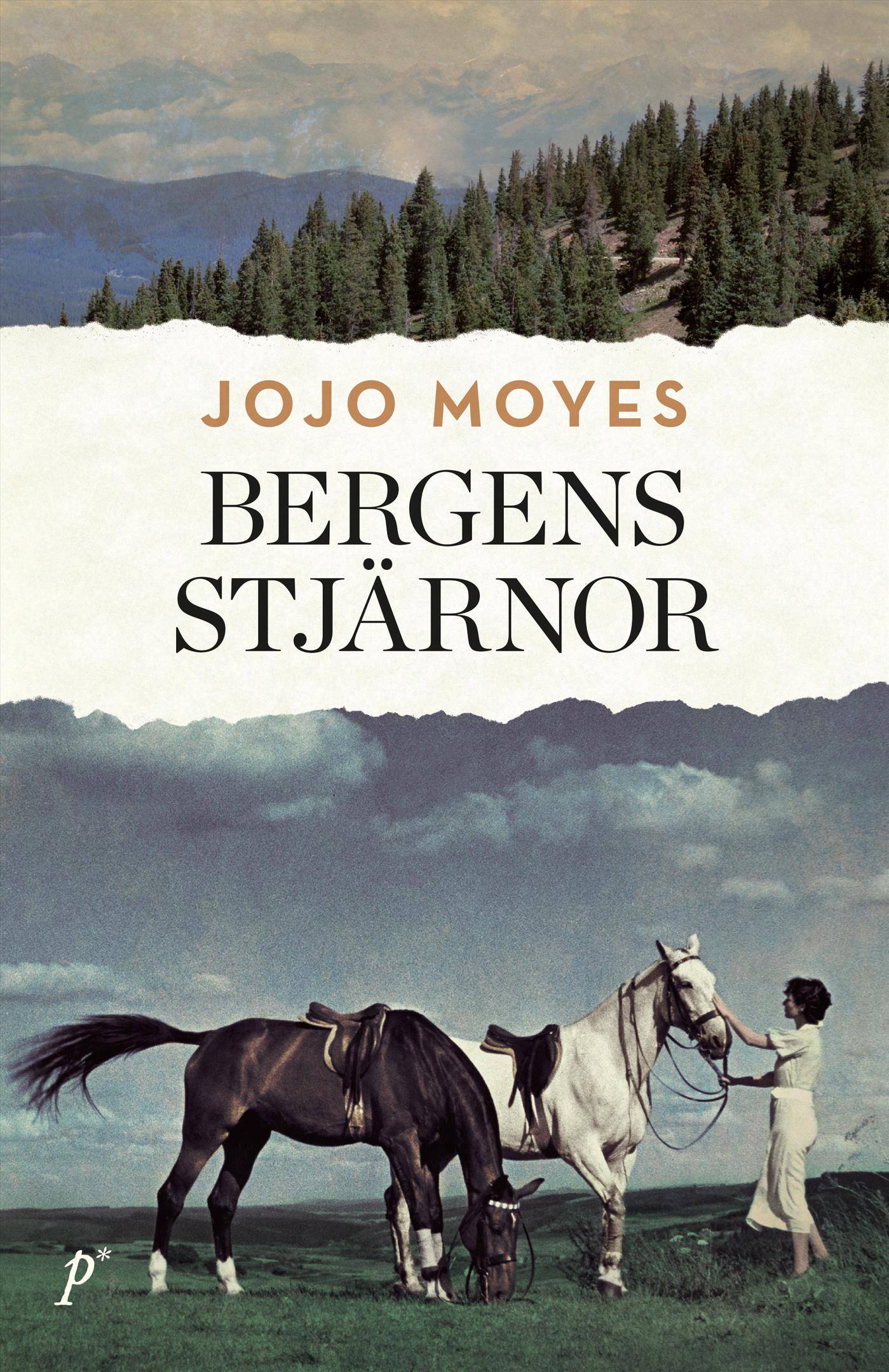 Bergens stjärnor