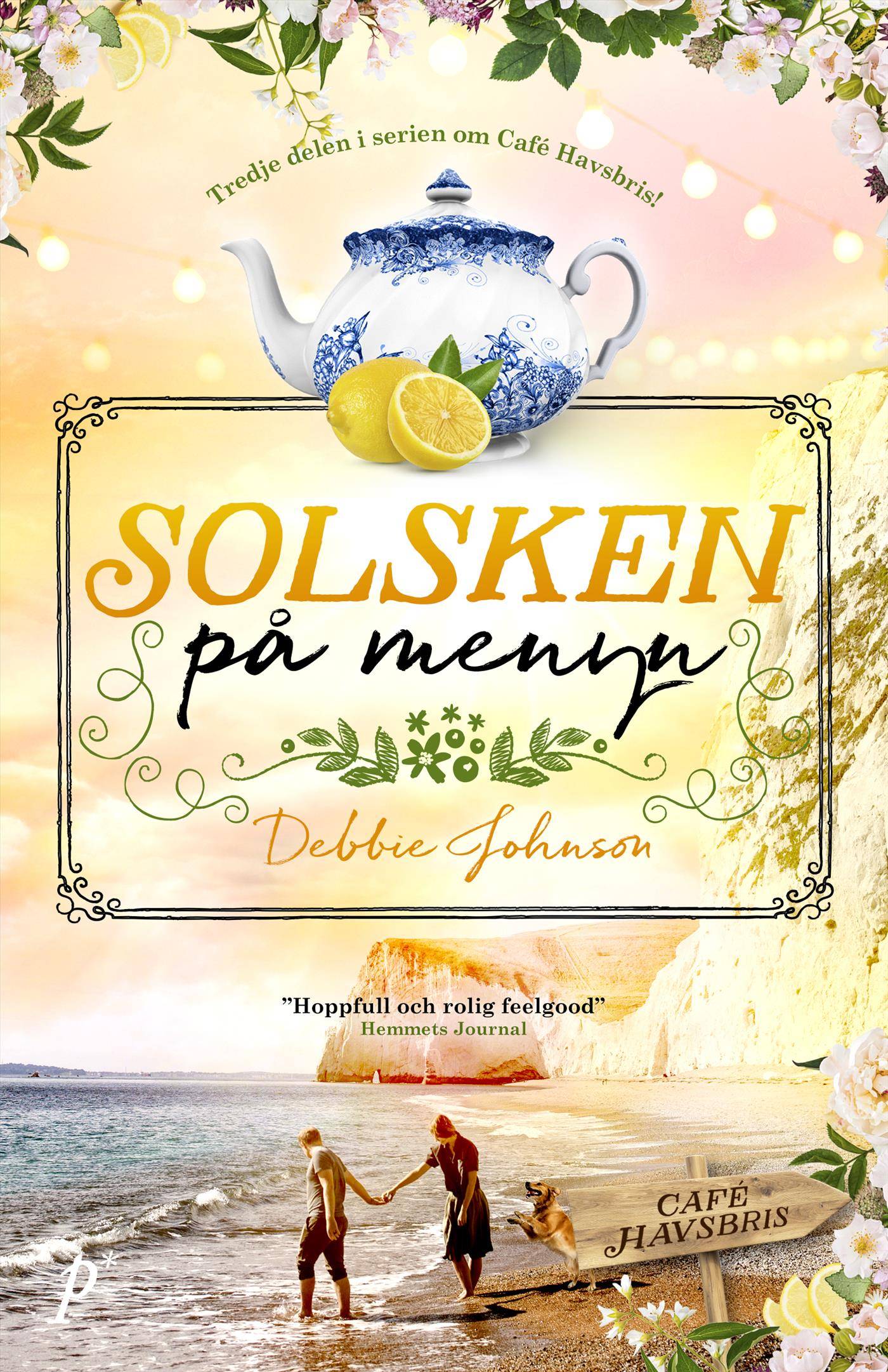 Solsken på menyn