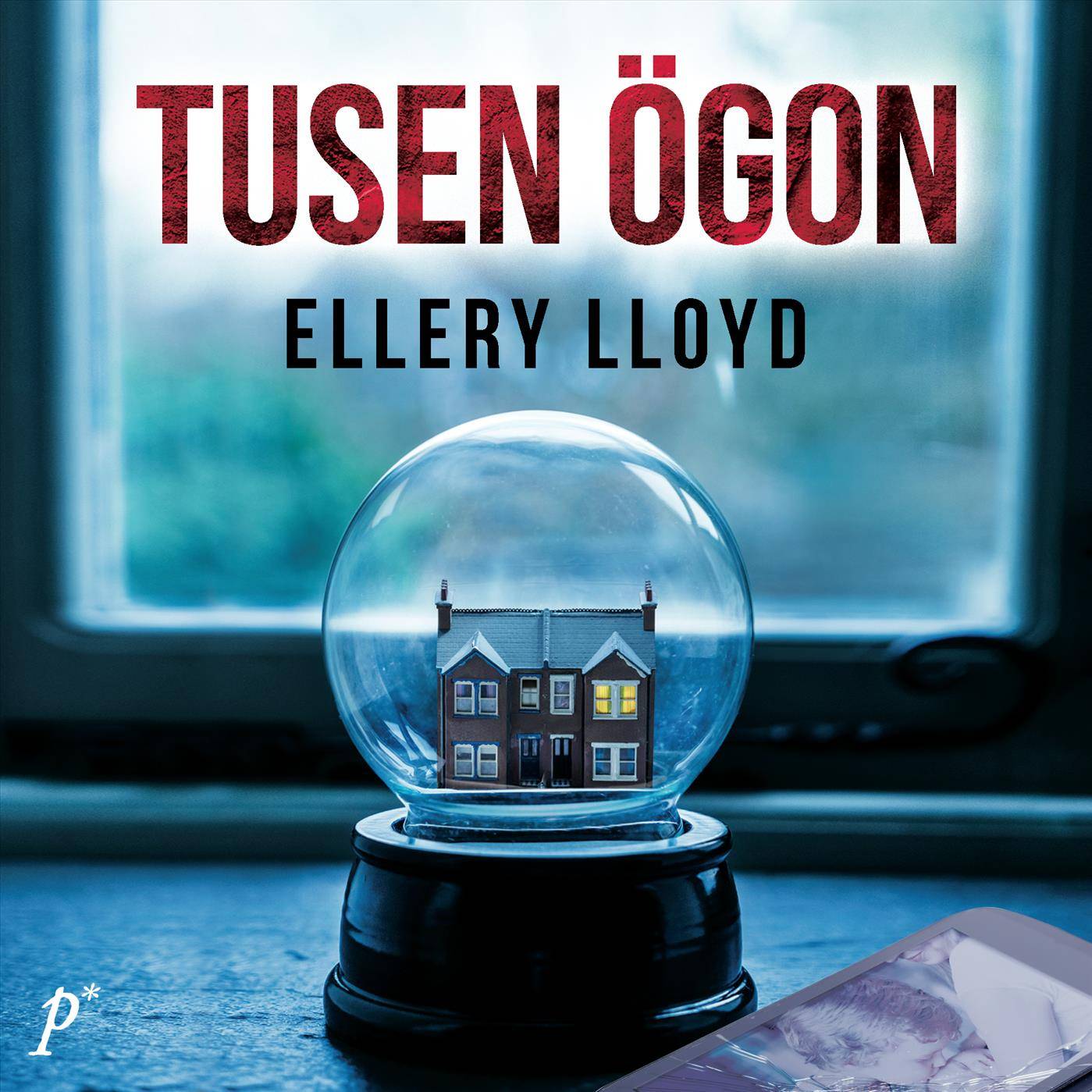 Tusen ögon