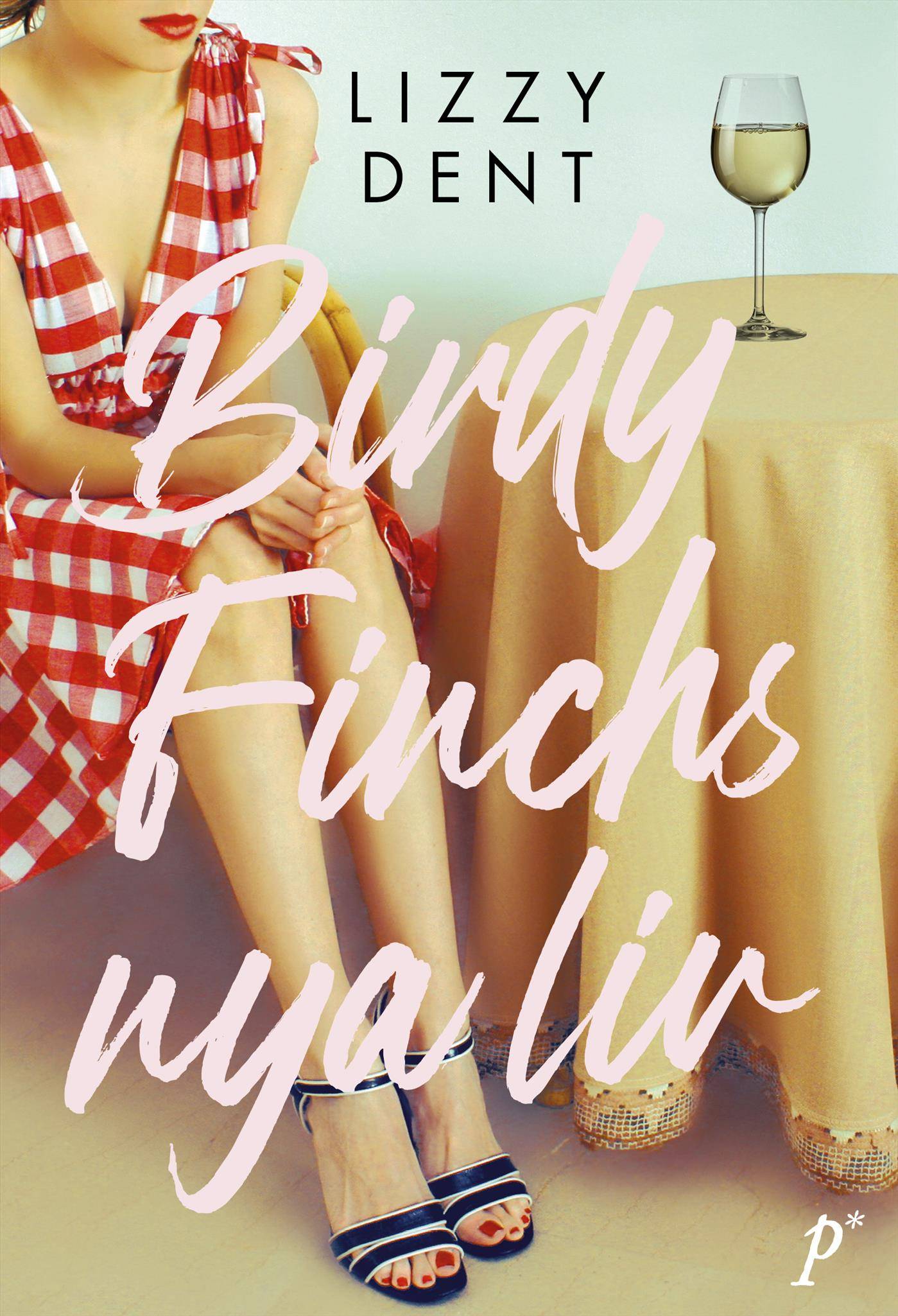 Birdy Finchs nya liv