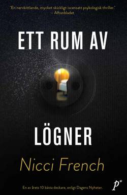 Ett rum av lögner