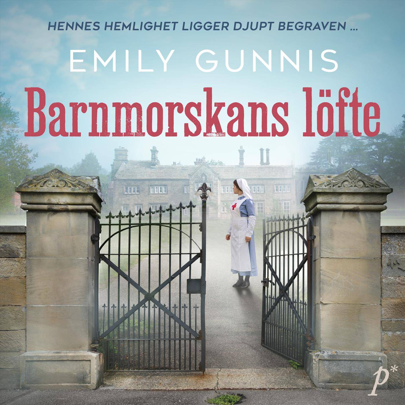 Barnmorskans löfte