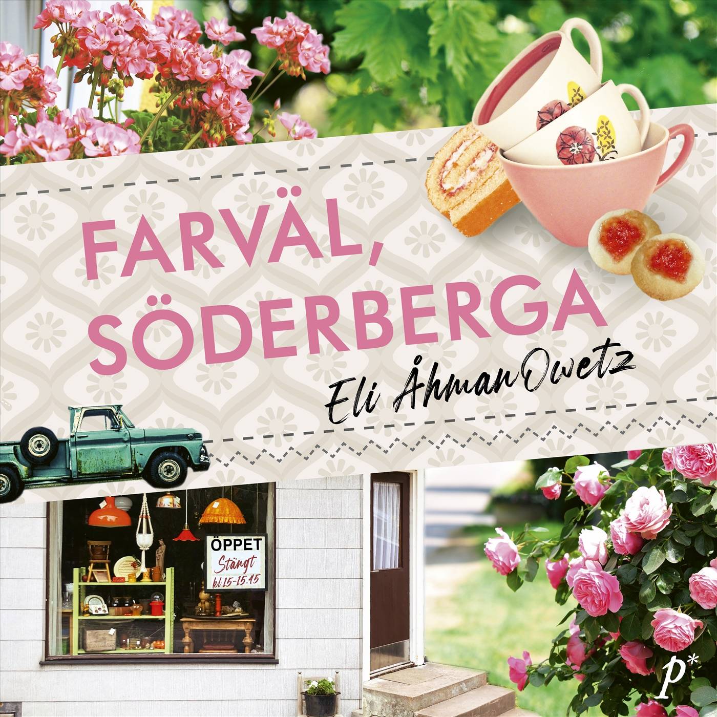 Farväl, Söderberga