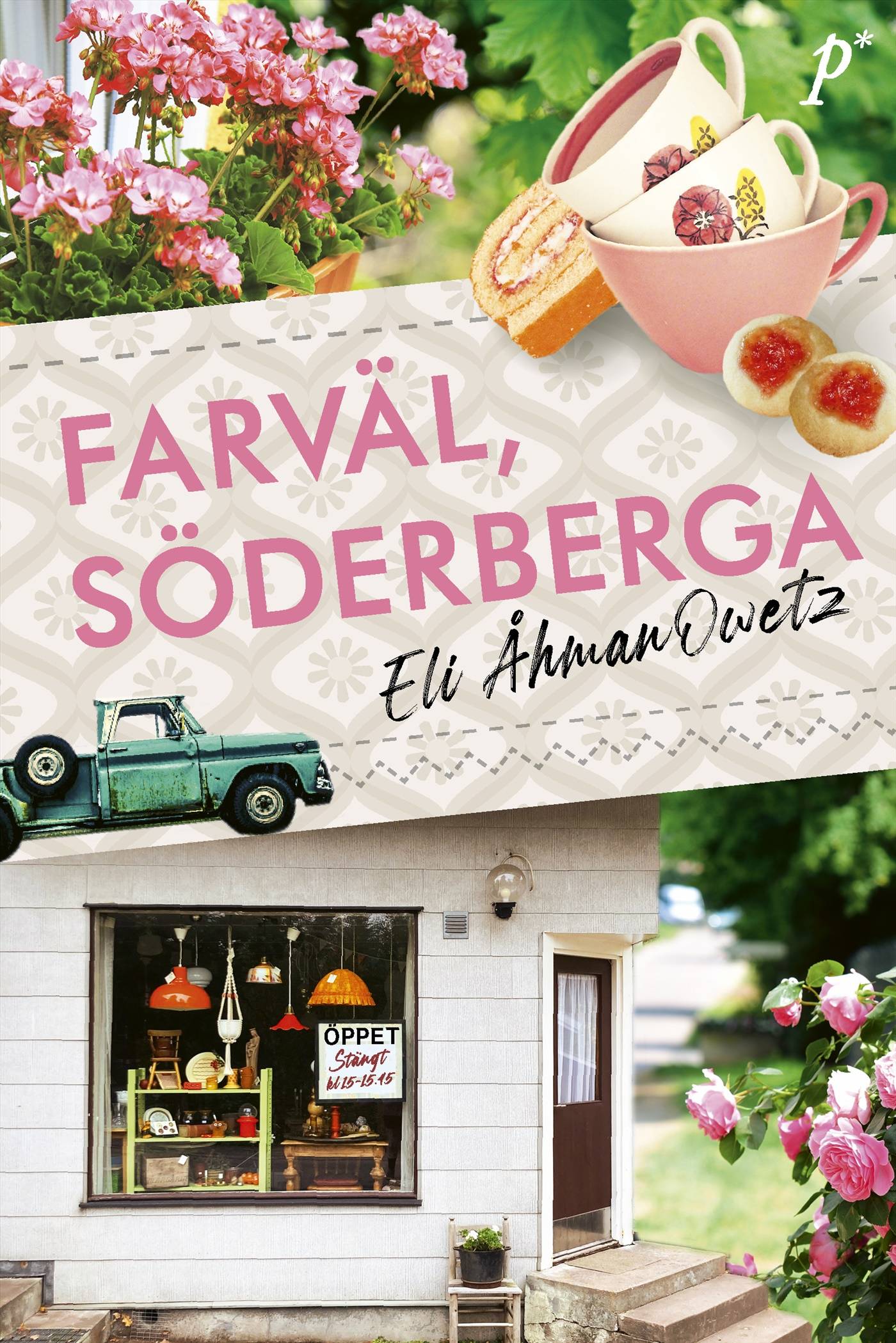 Farväl, Söderberga