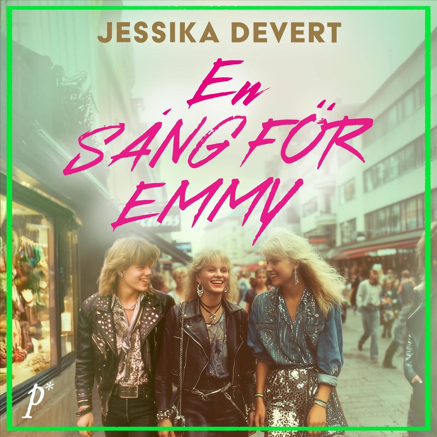 En sång för Emmy
