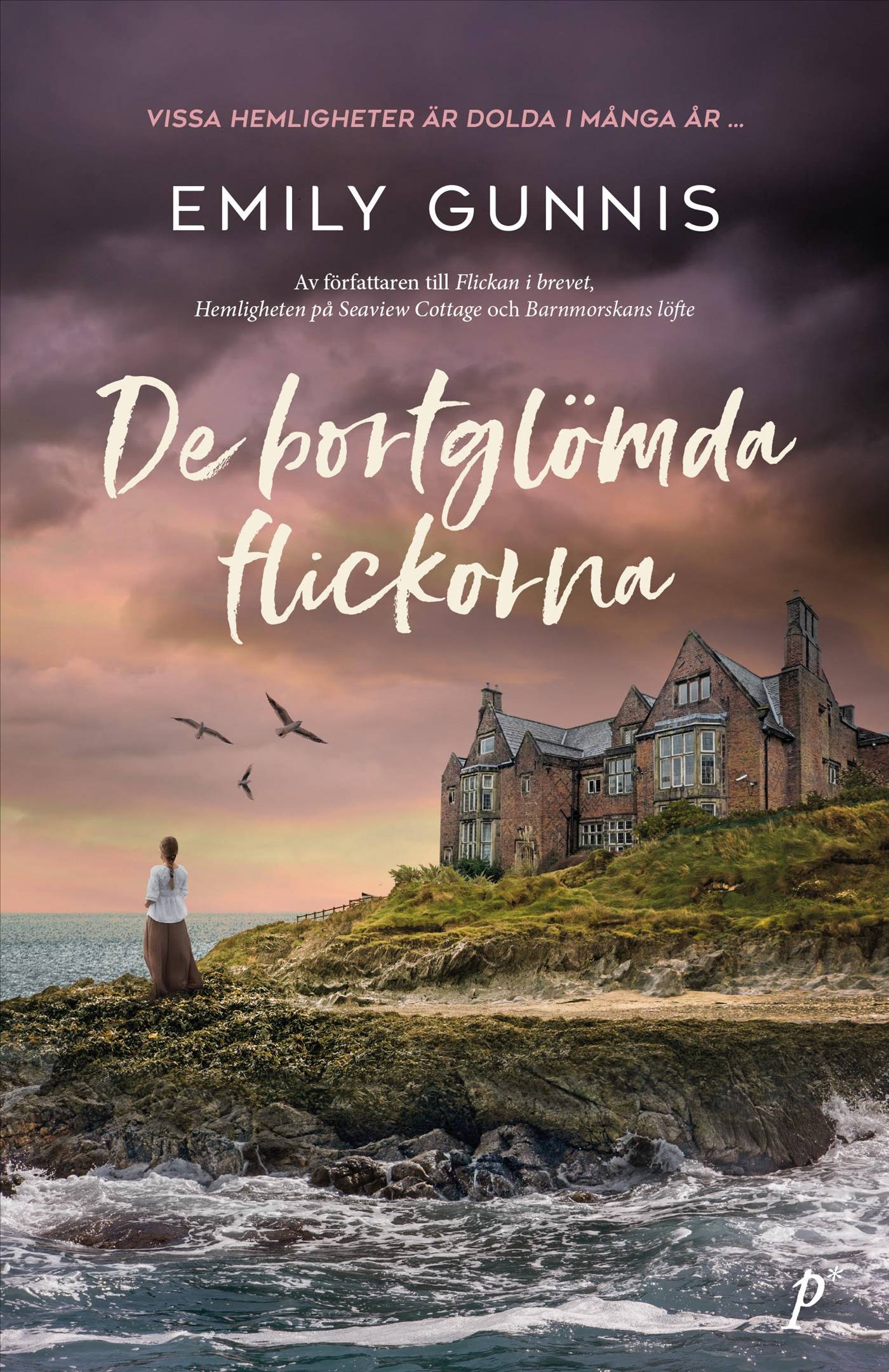 De bortglömda flickorna