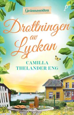 Drottningen av Lyckan