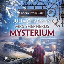 Mrs Shepherds mysterium