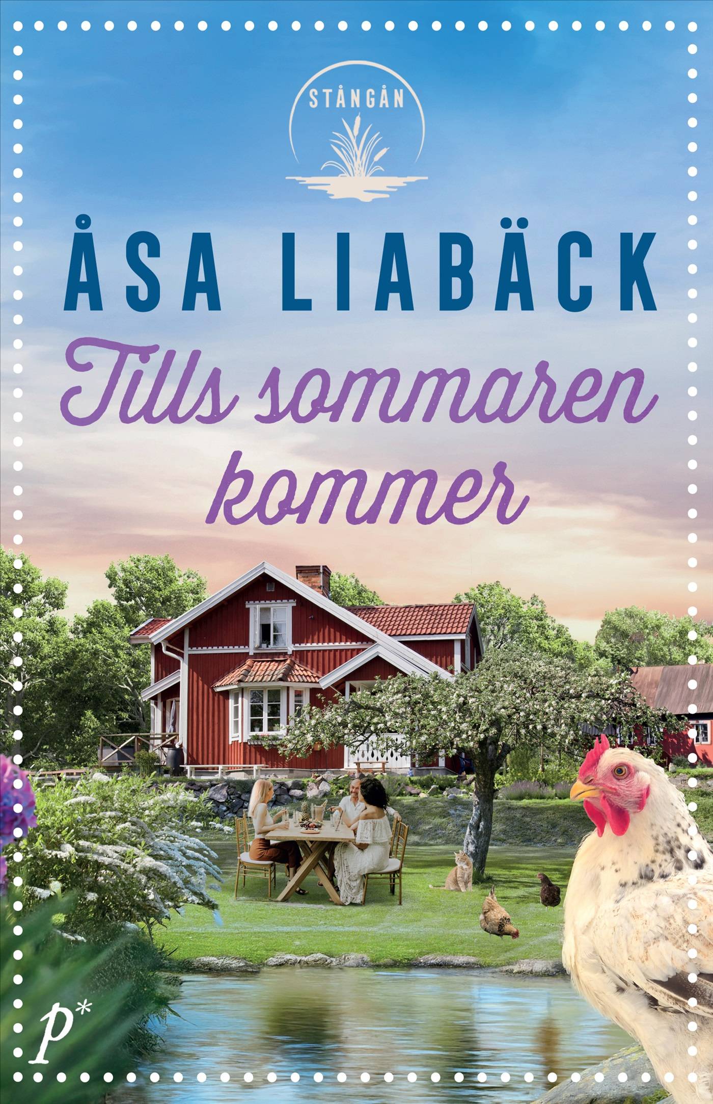 Tills sommaren kommer