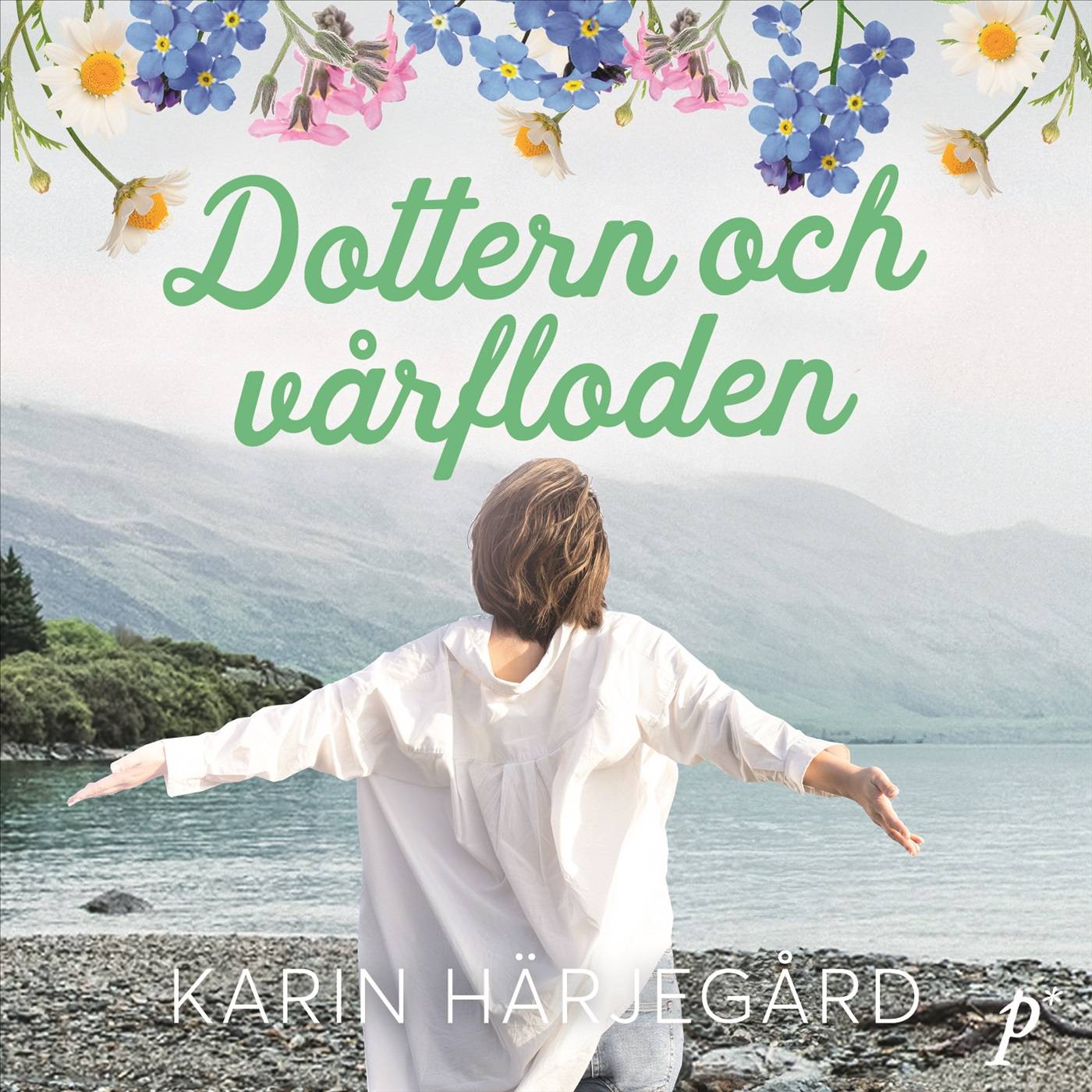 Dottern och vårfloden