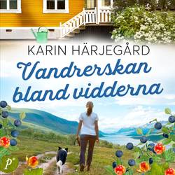 Vandrerskan bland vidderna