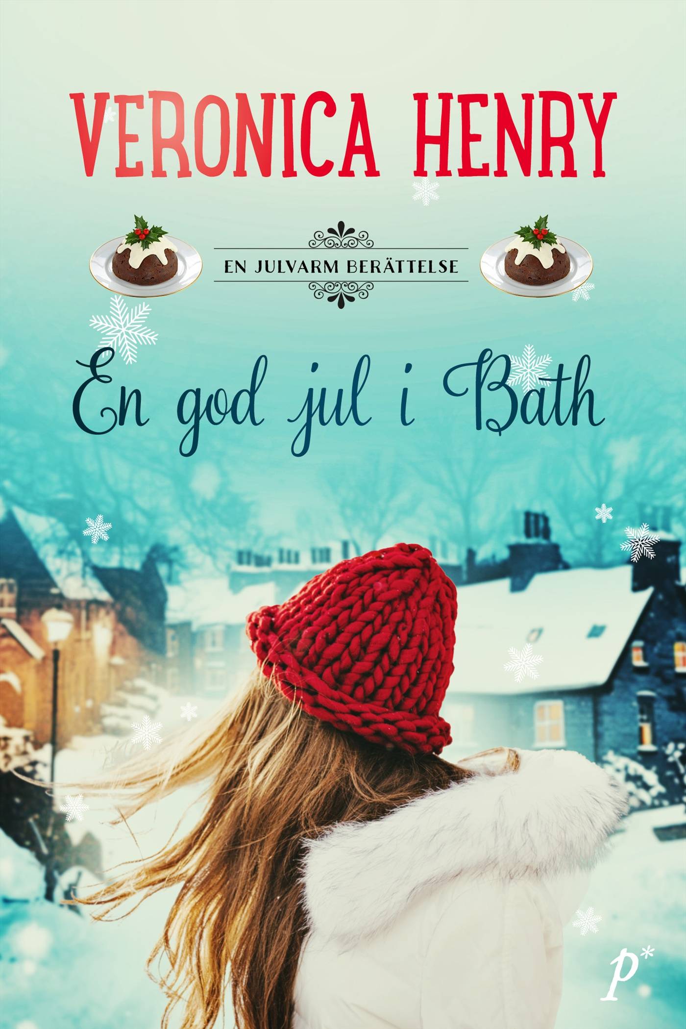 En god jul i Bath