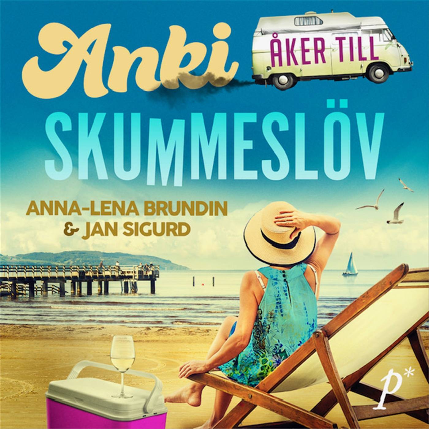 Anki åker till Skummeslöv