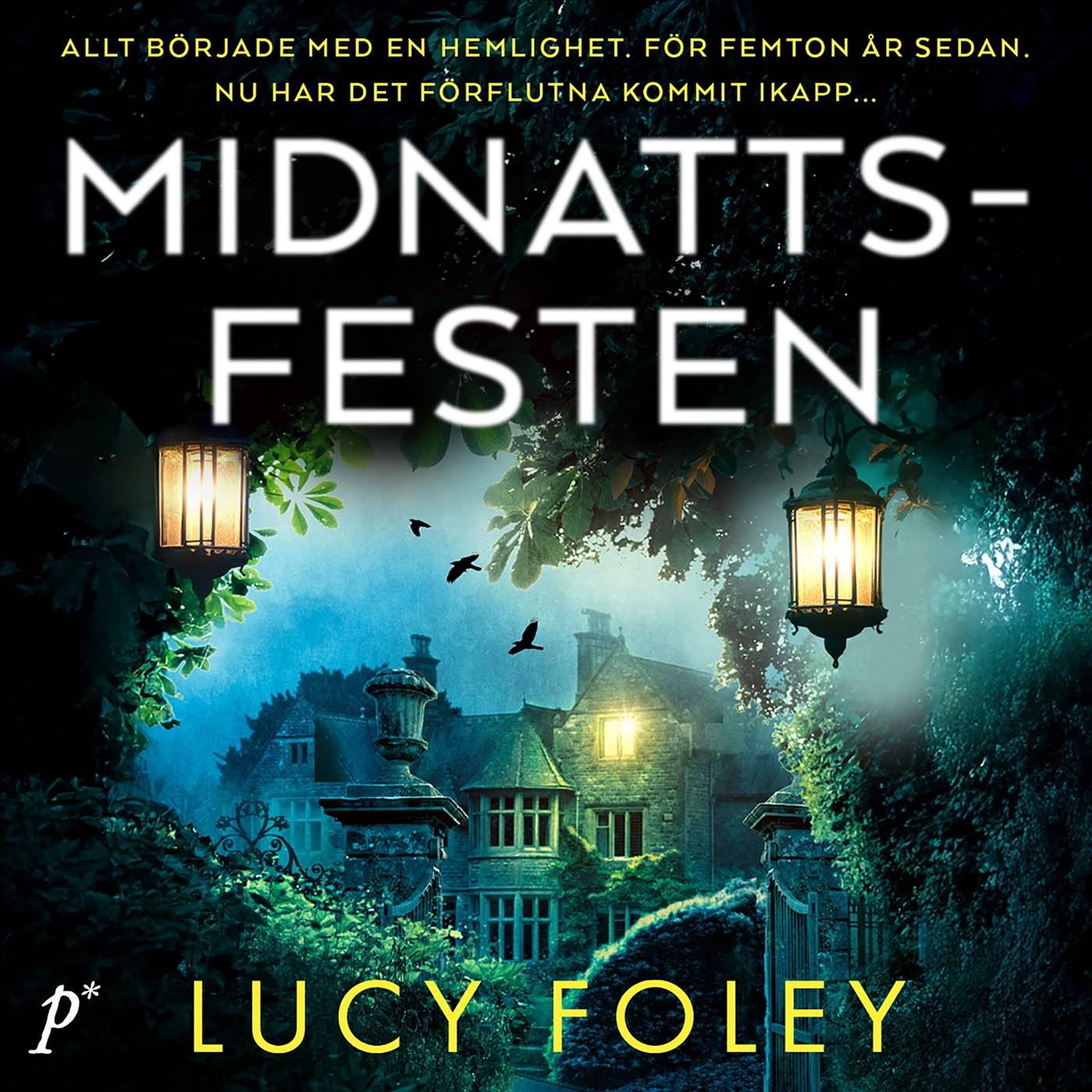 Midnattsfesten