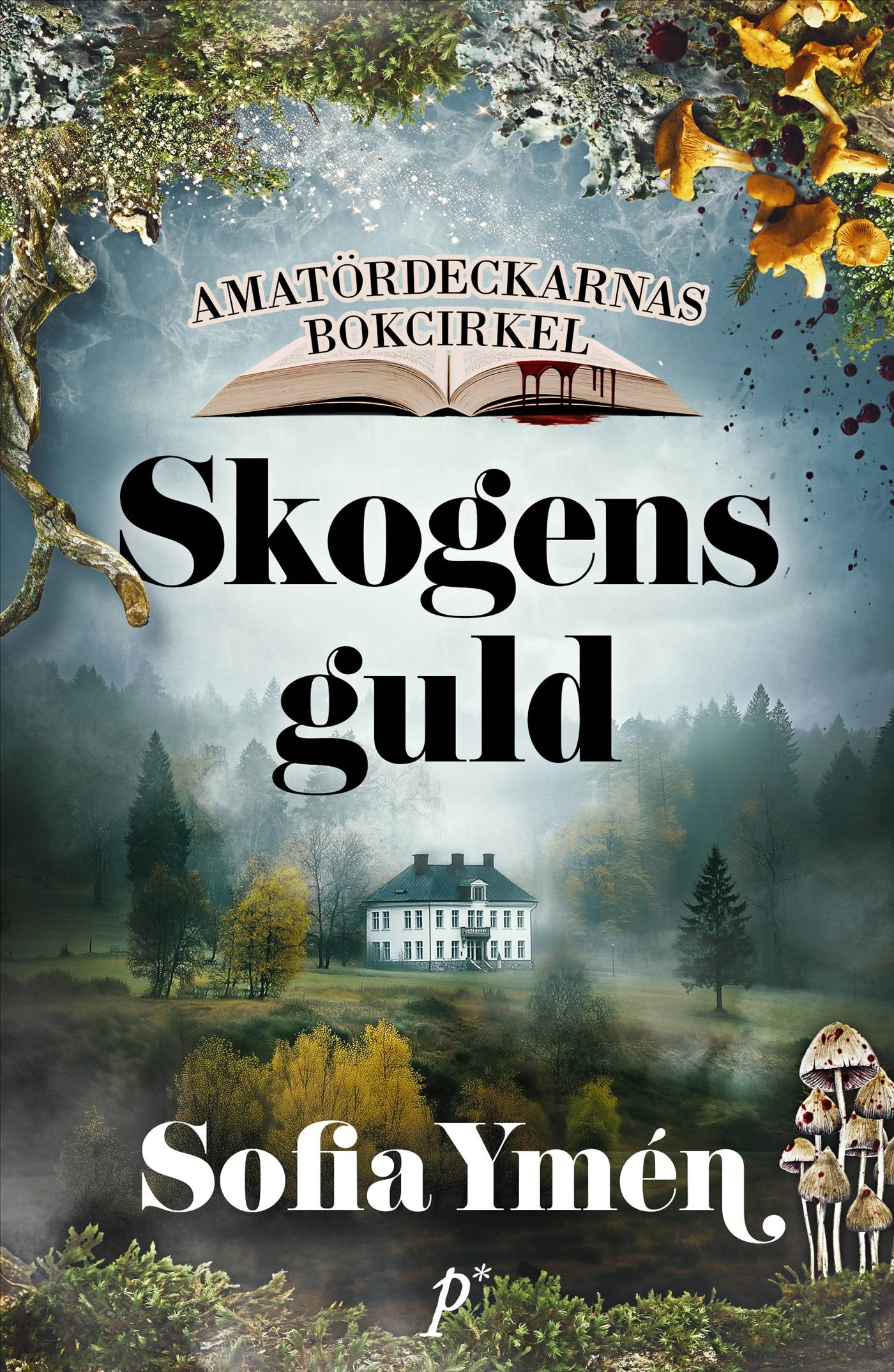 Skogens guld