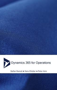 Dynamics 365 for Operations : Nya AX