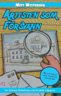 Artisten som försvann