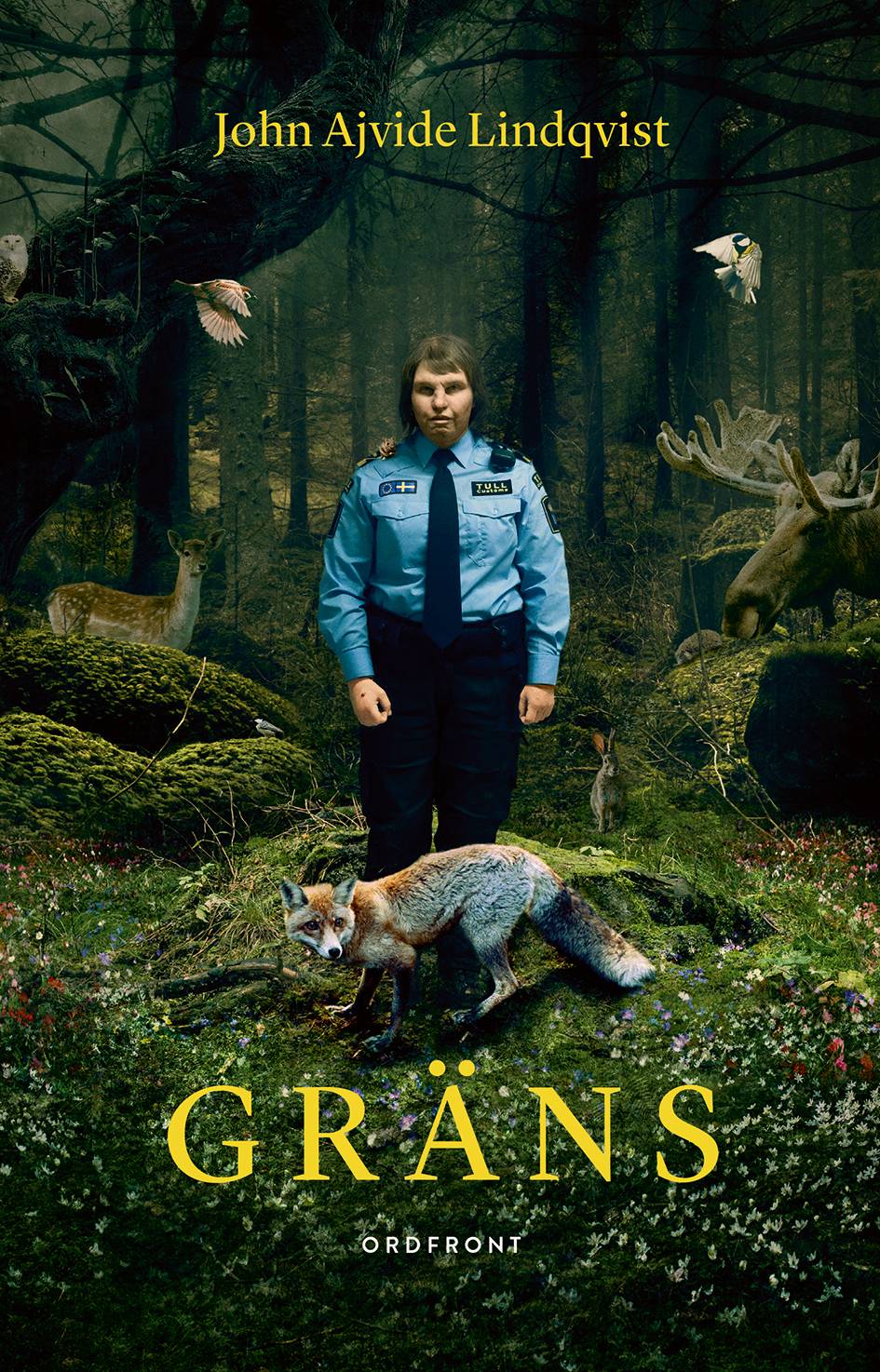 Gräns