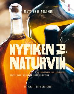 Nyfiken på naturvin