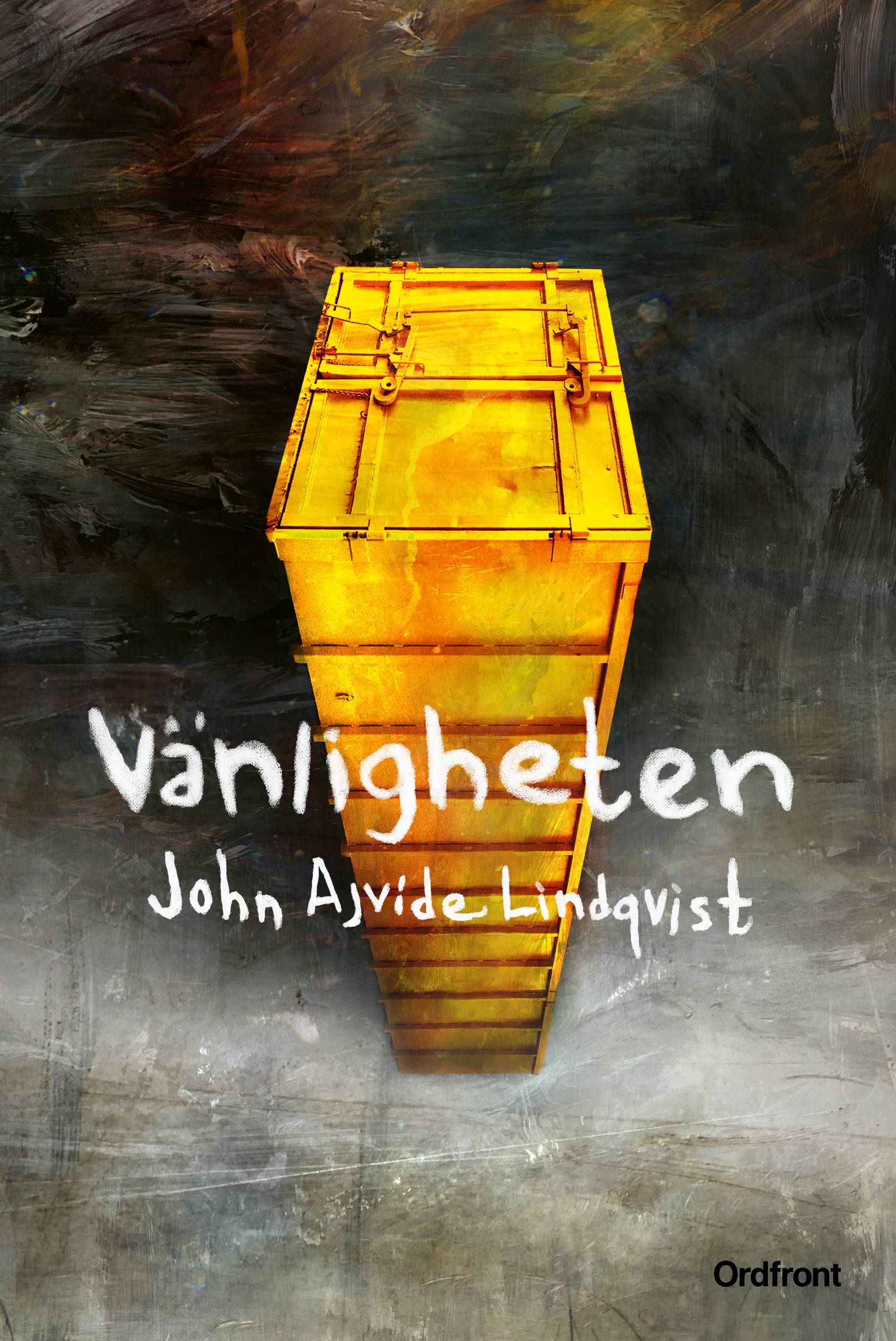 Vänligheten