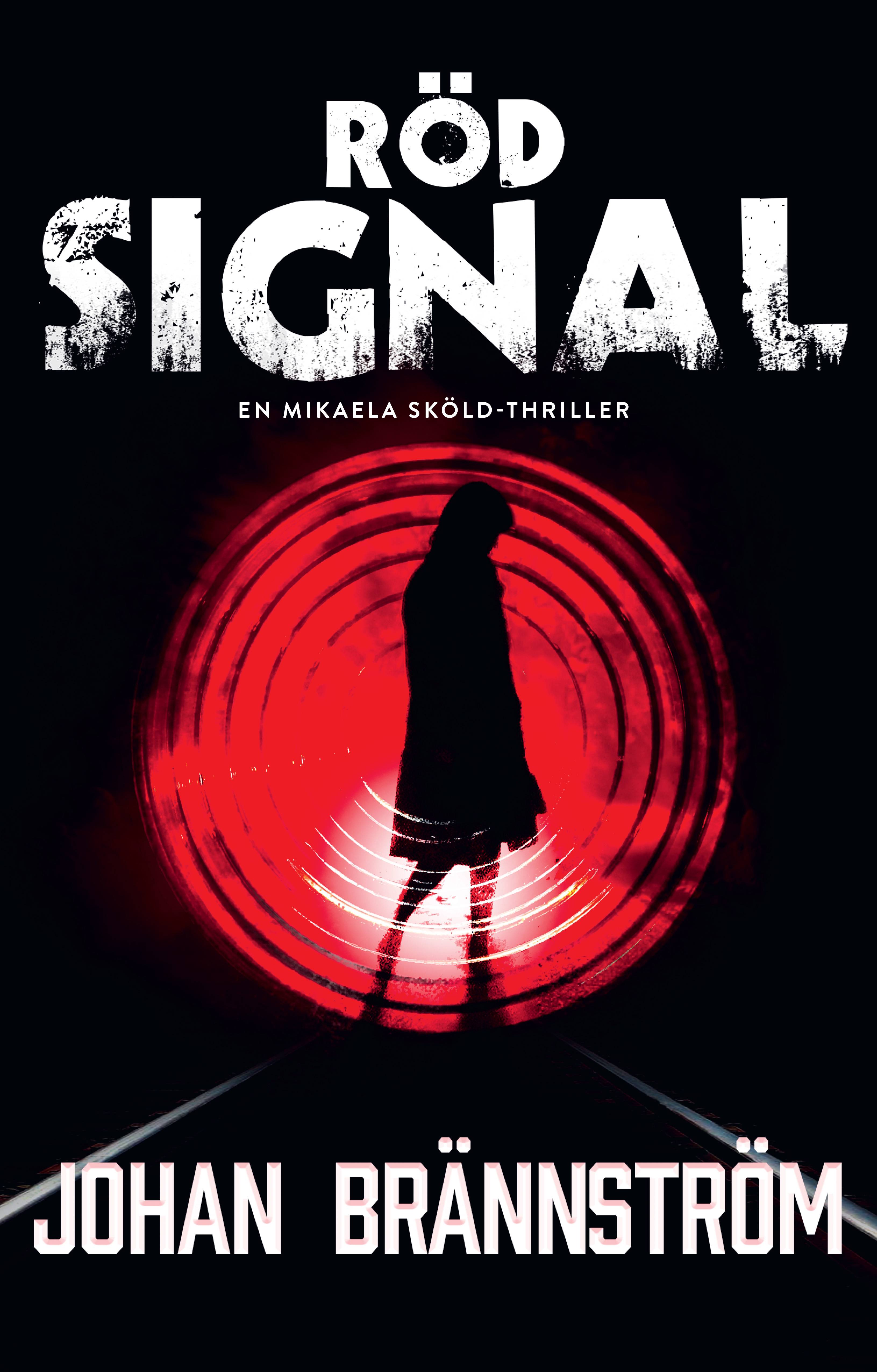 Röd signal