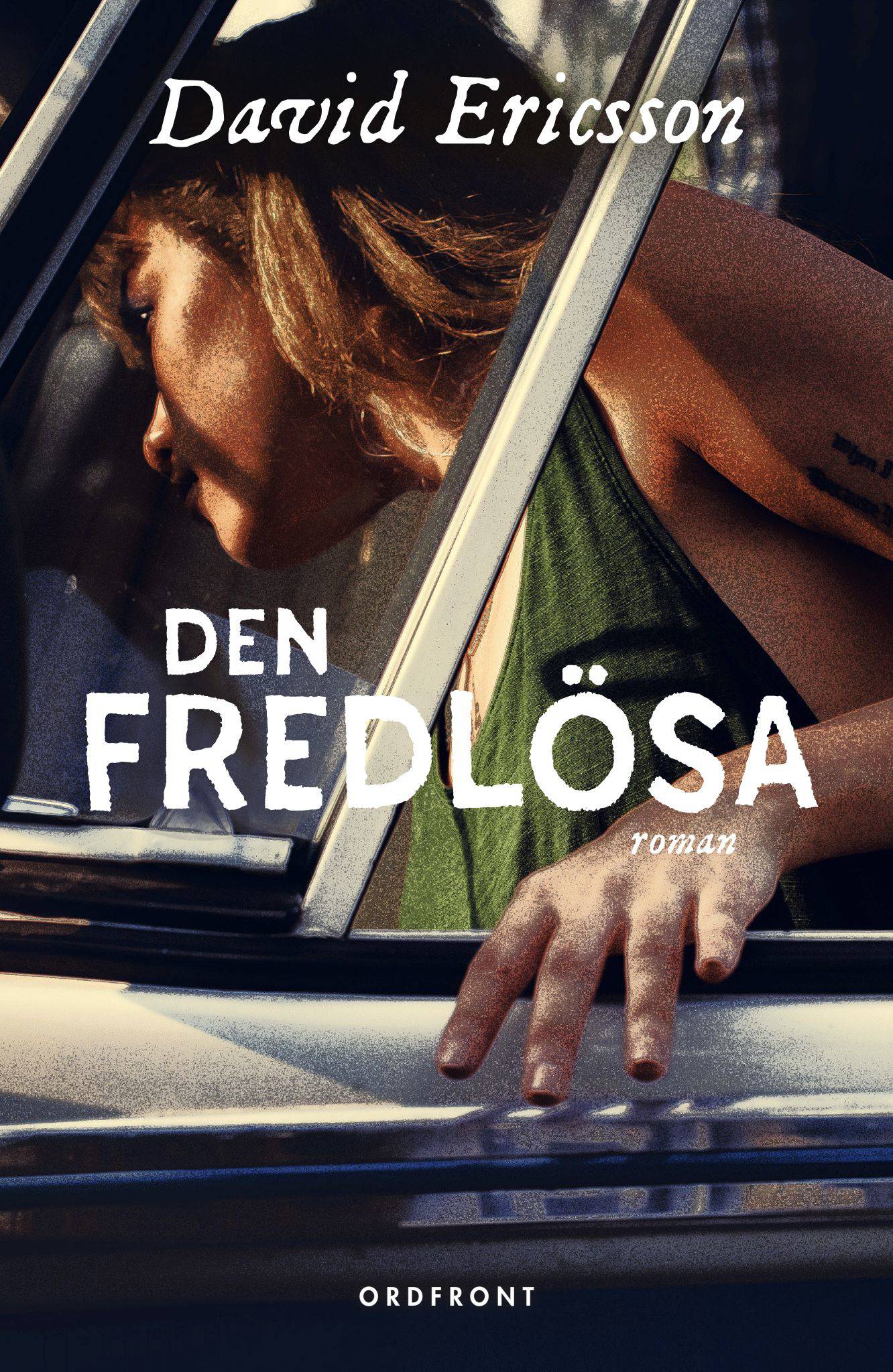 Den fredlösa