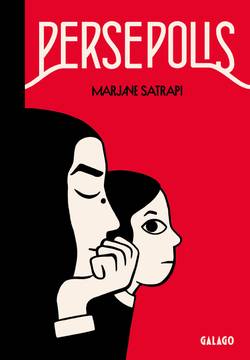 Persepolis